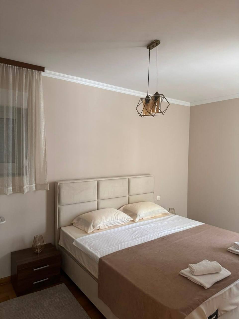Квартира с 1 спальней в Будве, 55 м² 5