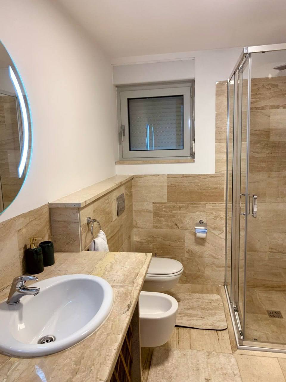 Квартира с 1 спальней в Будве, 55 м² 7