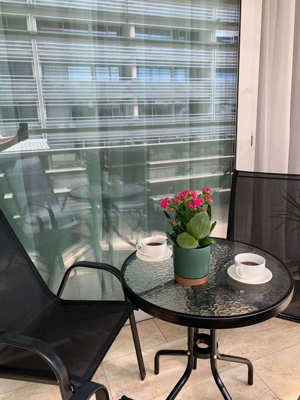 Квартира с 1 спальней в Будве, 55 м² 8