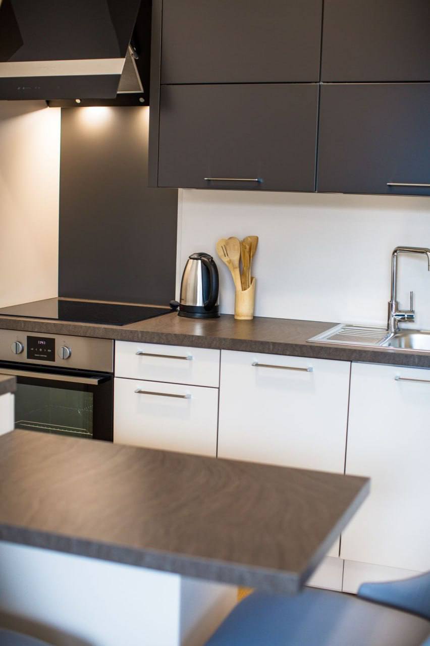 Квартира с 1 спальней в Будве, 56 м² 5