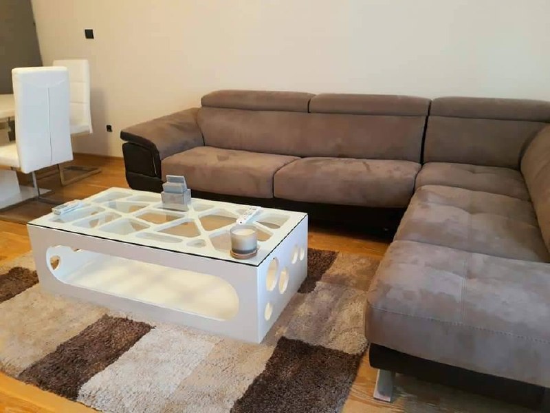 Квартира с 1 спальней в Будве, 56 м²