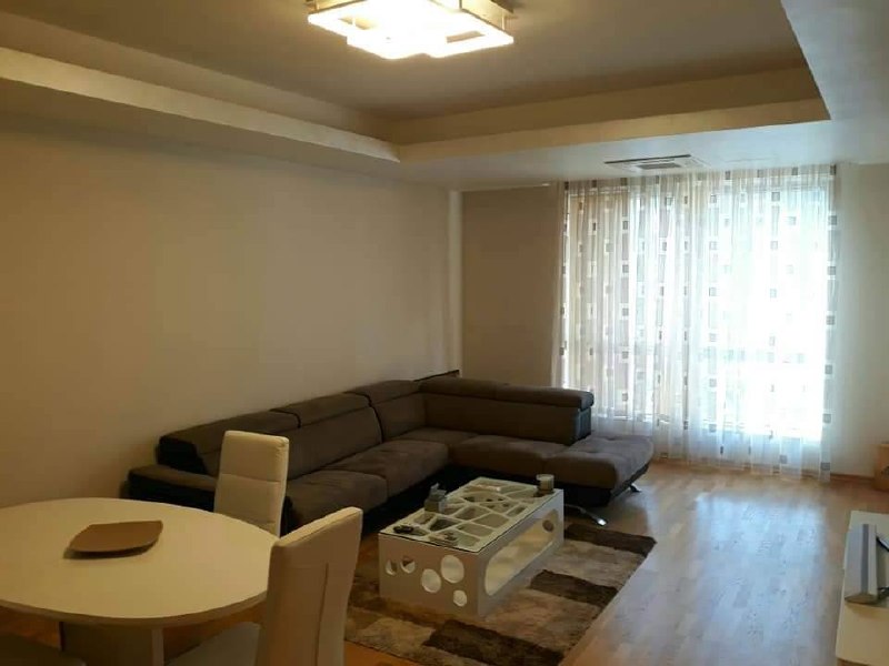 Квартира с 1 спальней в Будве, 56 м² 2