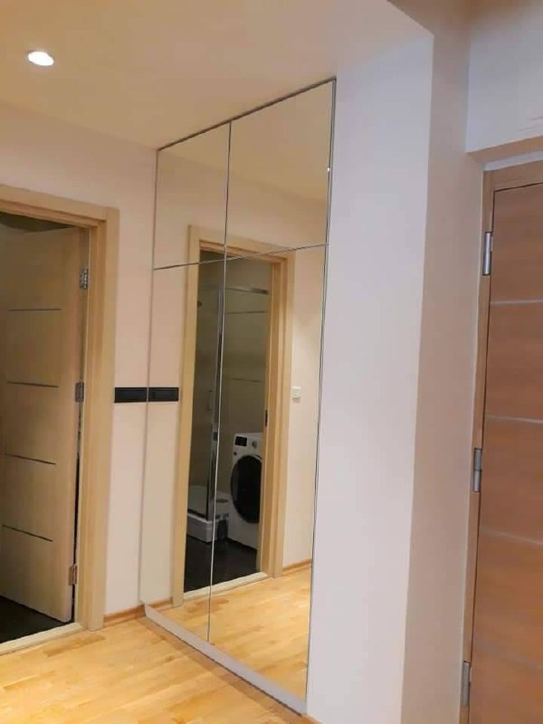 Квартира с 1 спальней в Будве, 56 м² 5