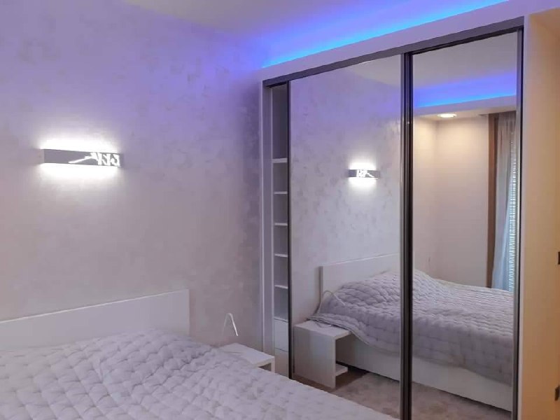Квартира с 1 спальней в Будве, 56 м² 6