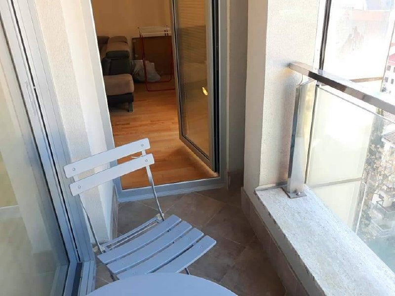 Квартира с 1 спальней в Будве, 56 м² 7