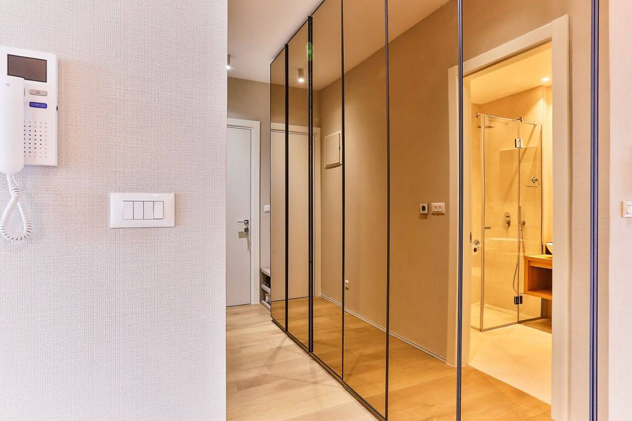 Квартира с 1 спальней в Будве, 53 м² 5