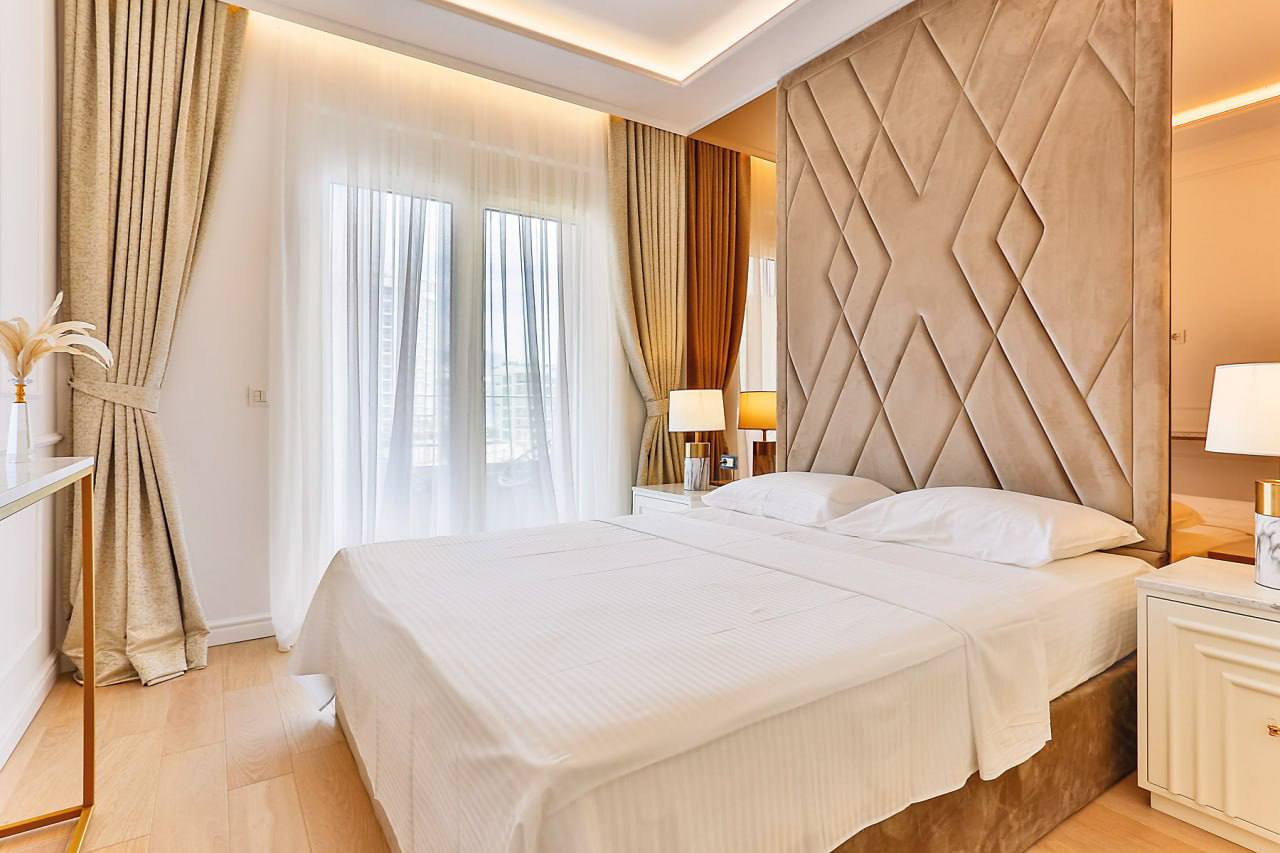 Квартира с 1 спальней в Будве, 45 м² 6