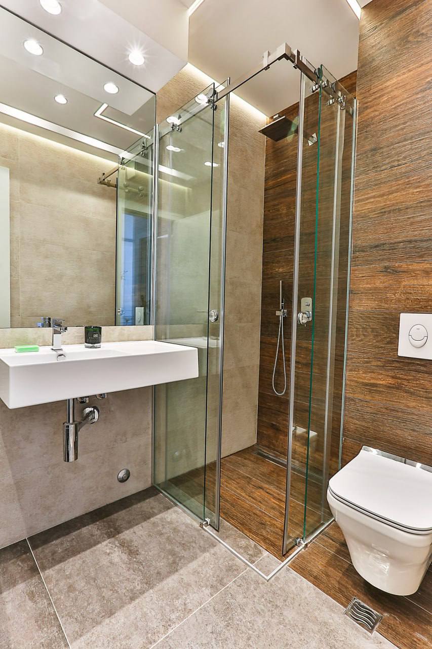 Квартира с 1 спальней в Будве, 45 м² 7