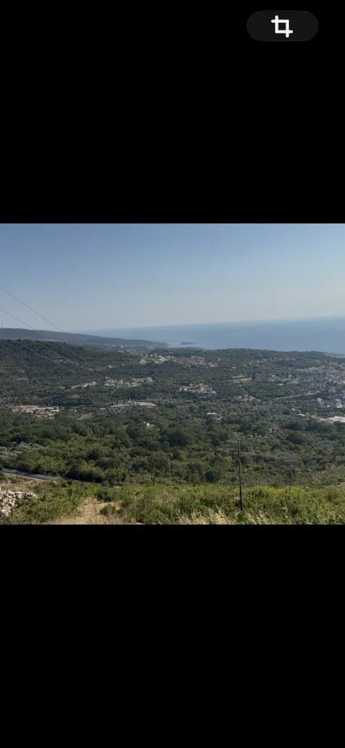 Участок в Добра-Воде, 3500 м² 2
