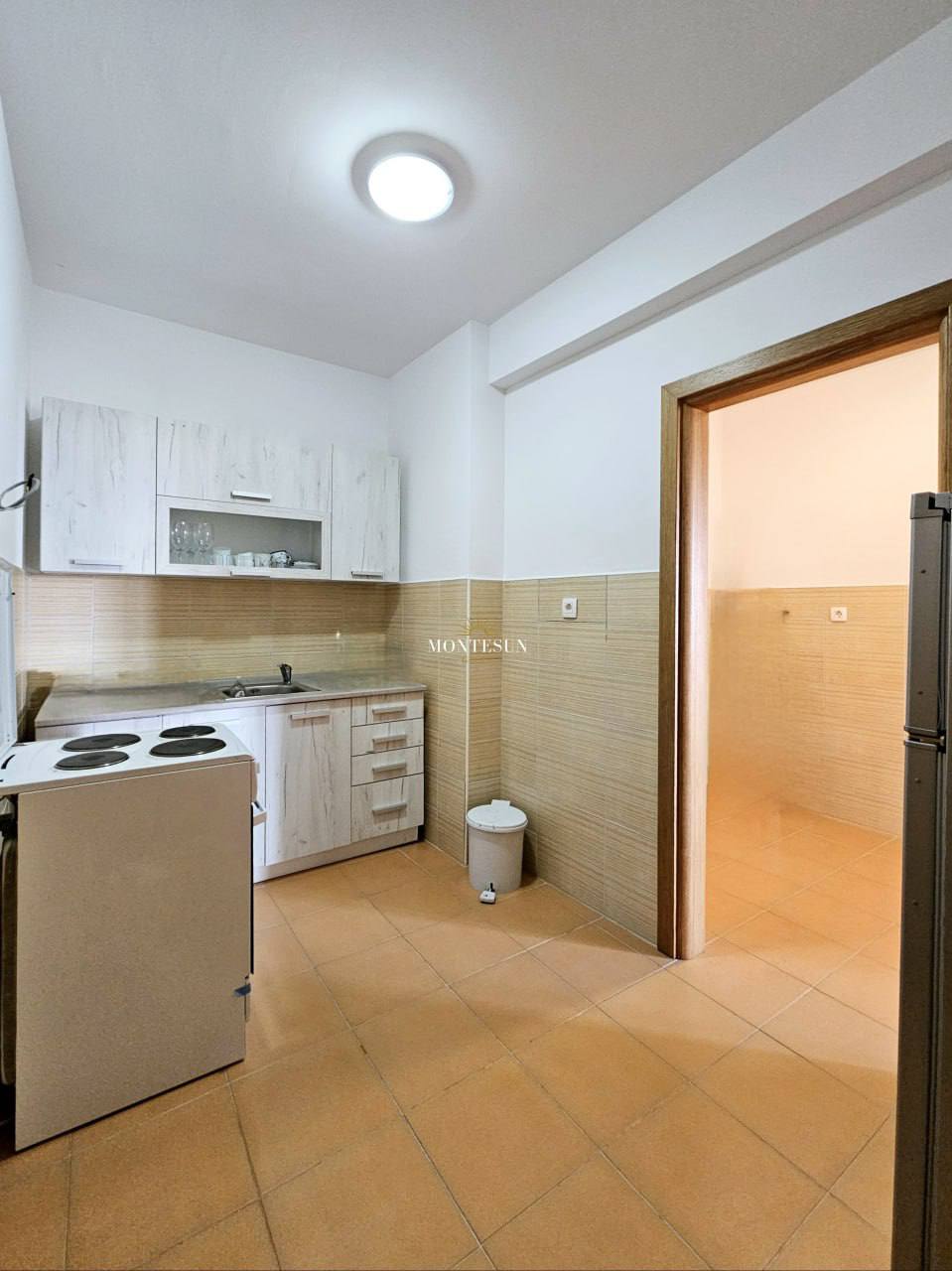 Квартира с 3 спальнями в Будве, 140 м² 4