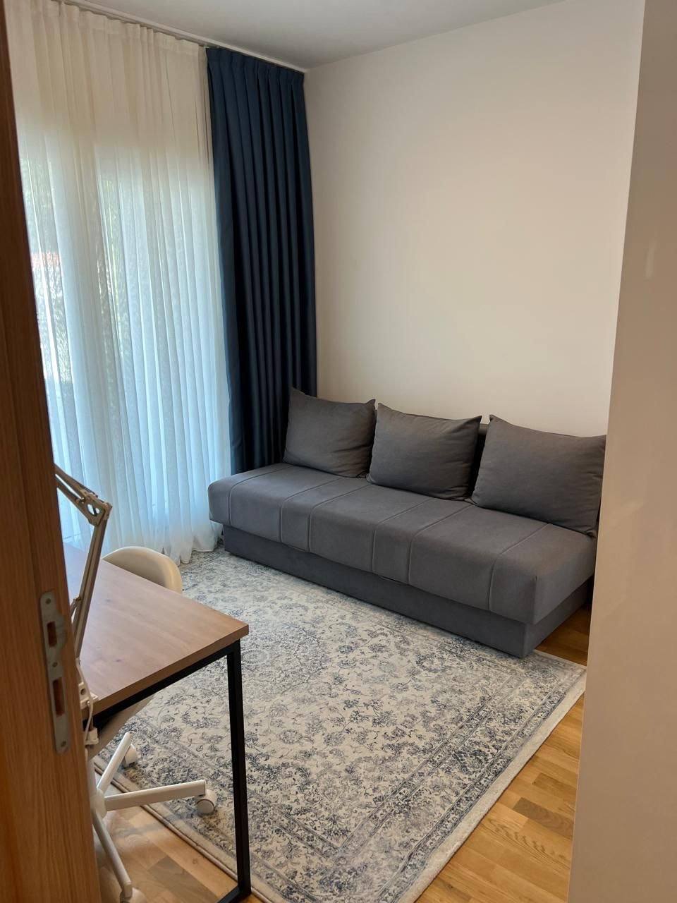 Квартира с 2 спальнями в Будве, 65 м² 2