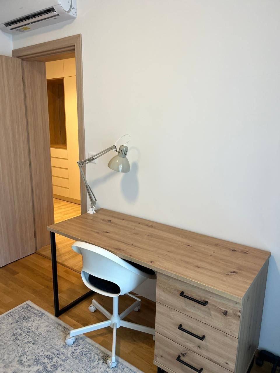 Квартира с 2 спальнями в Будве, 65 м² 3