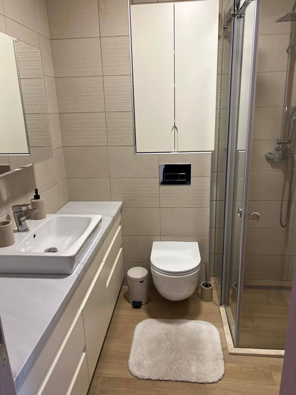 Квартира с 2 спальнями в Будве, 65 м² 4