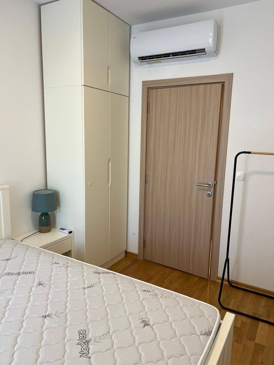 Квартира с 2 спальнями в Будве, 65 м² 5