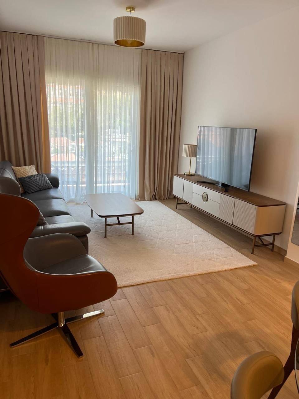 Квартира с 2 спальнями в Будве, 65 м² 8