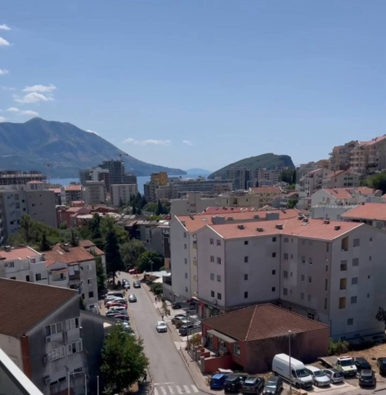 Квартира с 2 спальнями в Будве, 65 м² 9