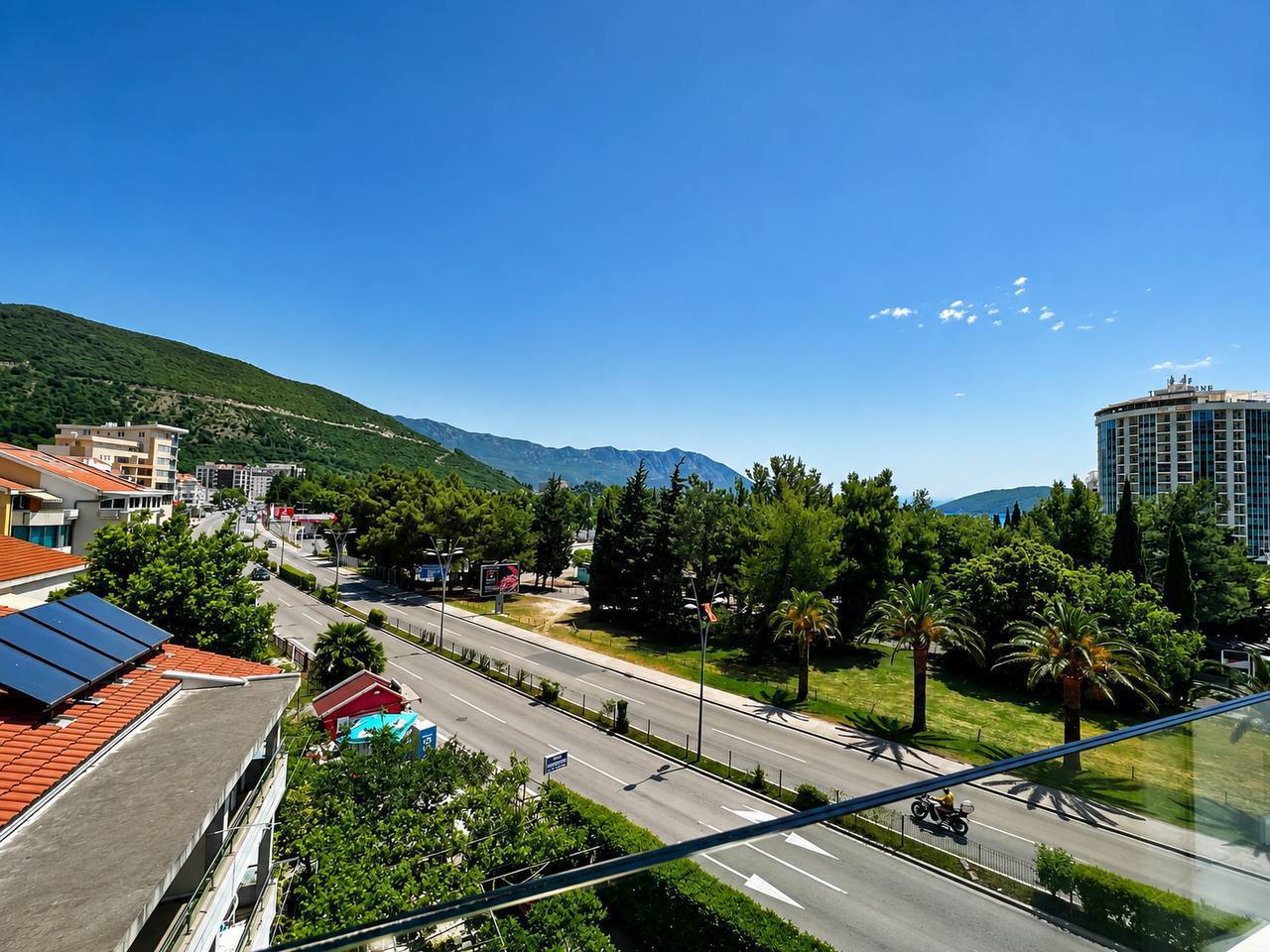 Квартира с 1 спальней в Будве, 55 м² 9