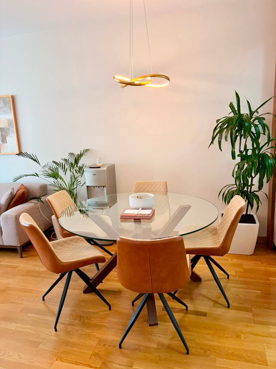 Квартира с 3 спальнями в Селяново, 78 м² 2