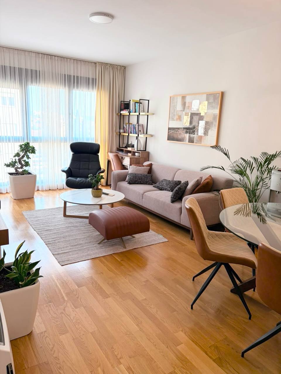 Квартира с 3 спальнями в Селяново, 78 м² 3