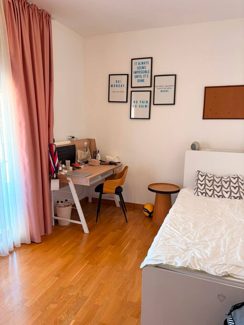 Квартира с 3 спальнями в Селяново, 78 м² 5