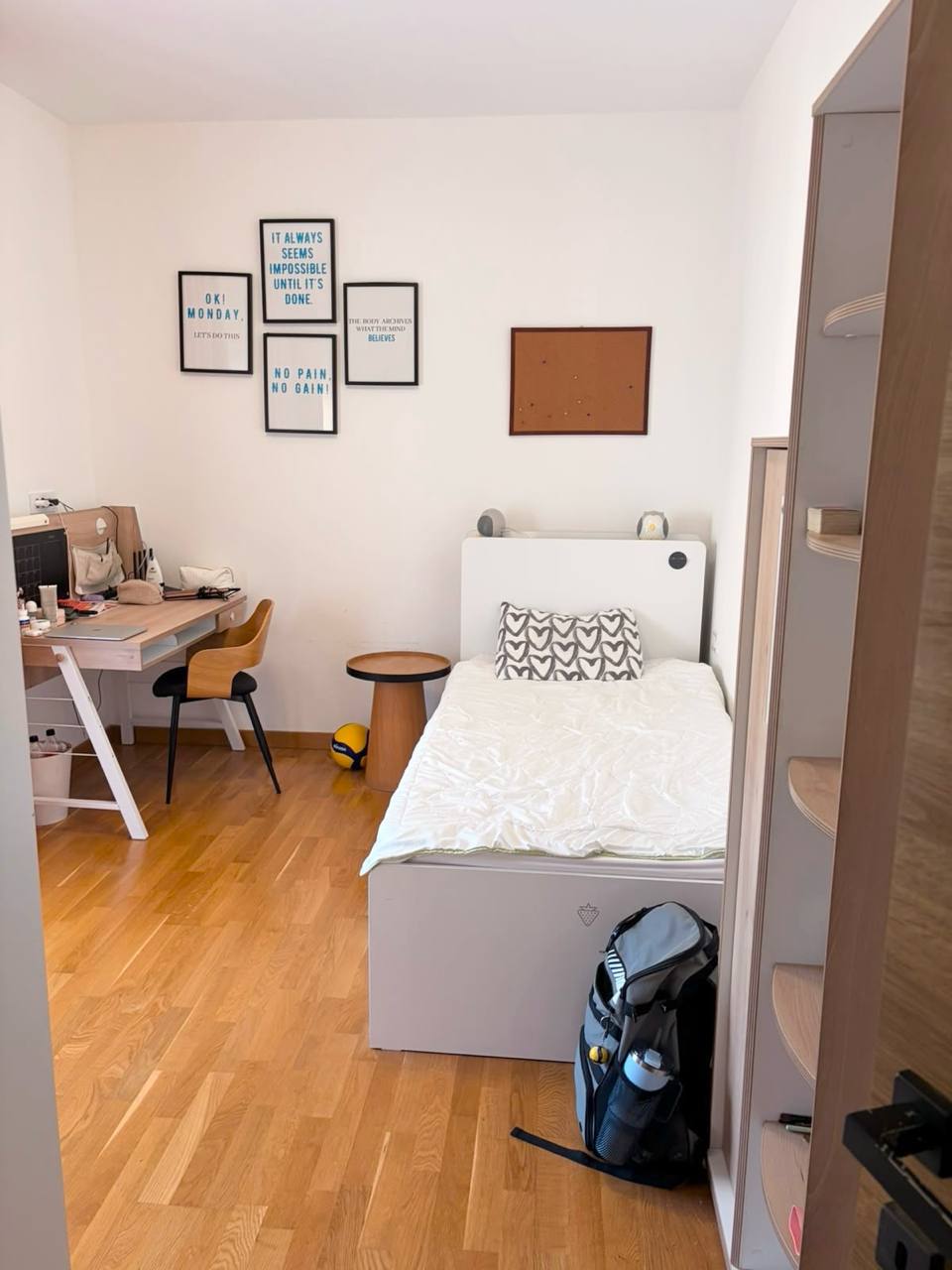 Квартира с 3 спальнями в Селяново, 78 м² 7