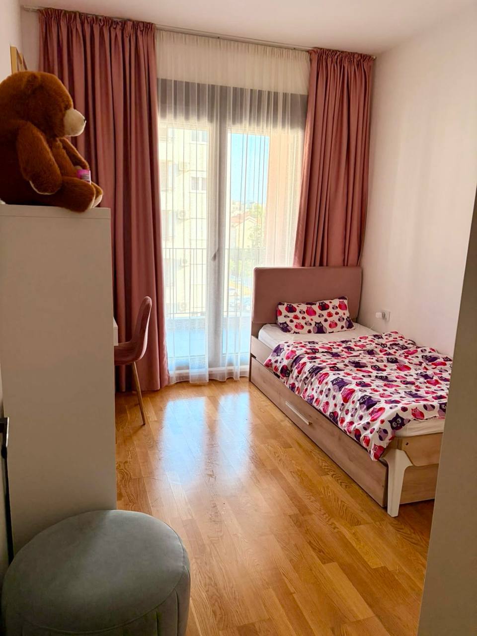 Квартира с 3 спальнями в Селяново, 78 м² 9