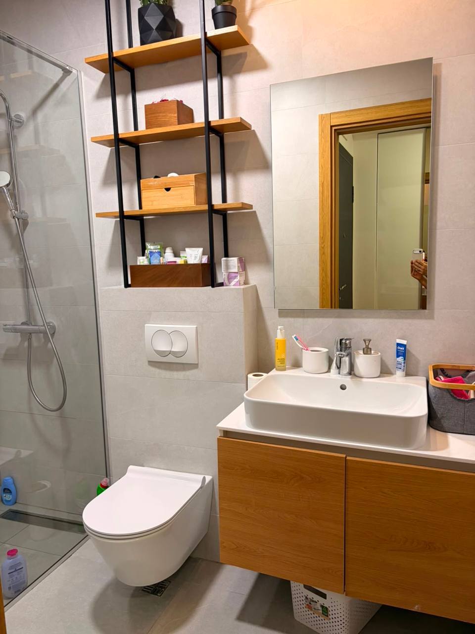 Квартира с 3 спальнями в Селяново, 78 м² 10