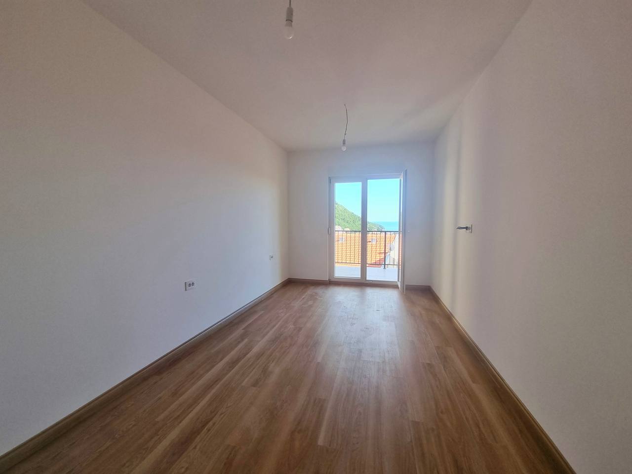 Квартира с 1 спальней в Лази, 60 м²