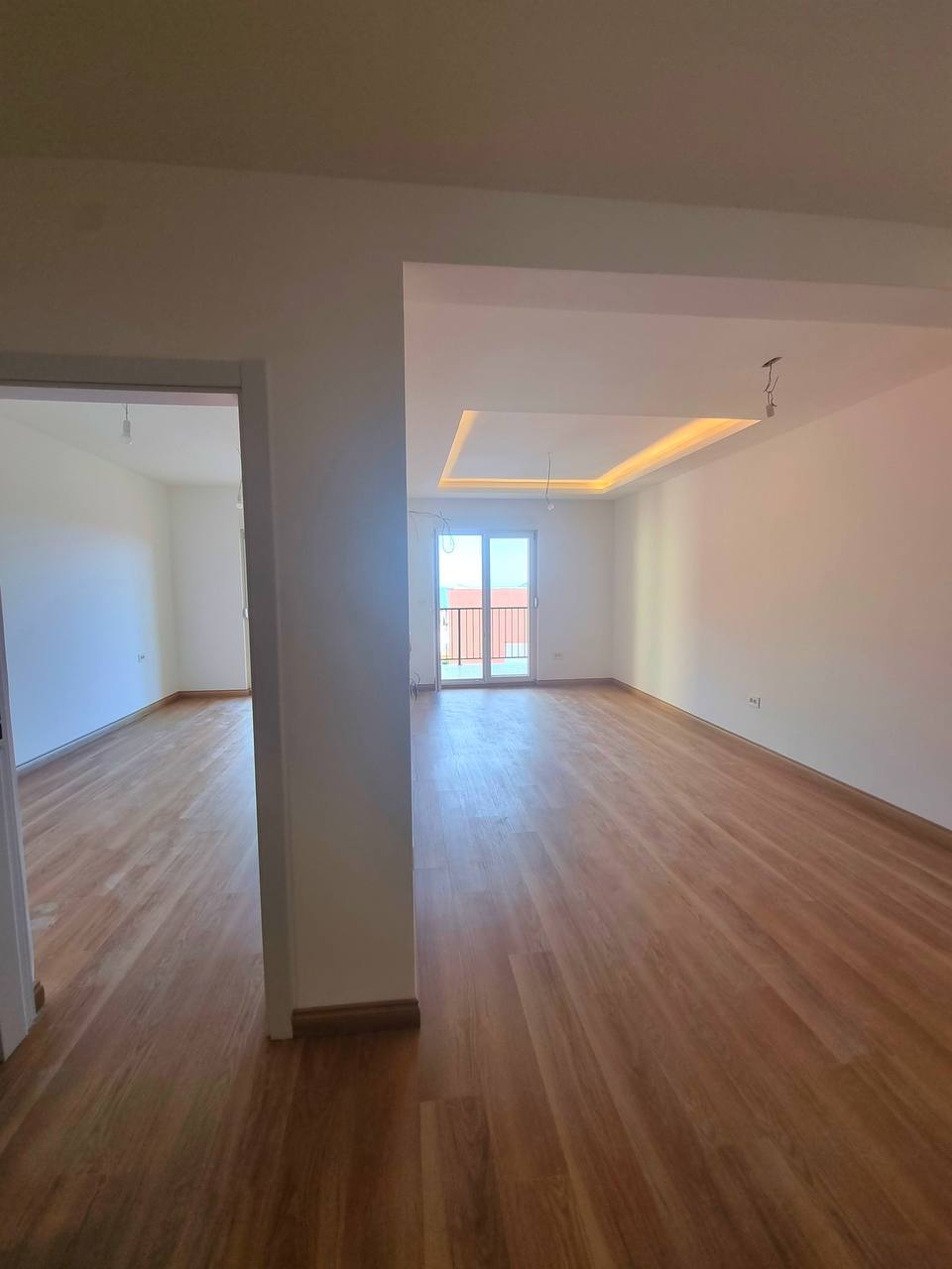 Квартира с 1 спальней в Лази, 60 м² 2