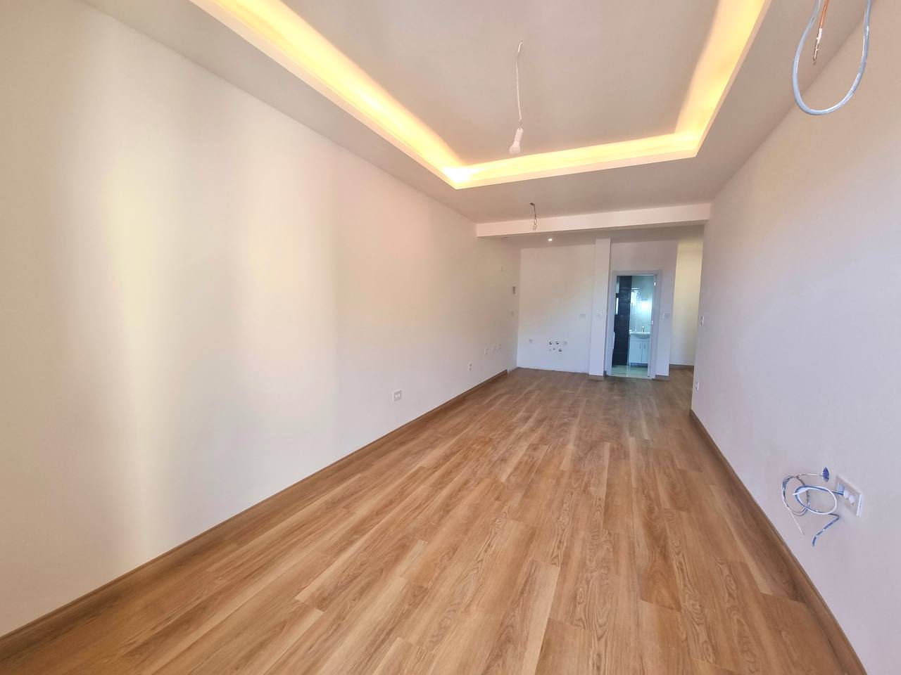 Квартира с 1 спальней в Лази, 60 м² 3