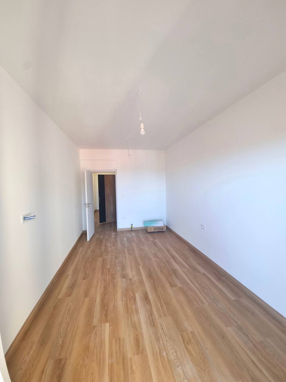 Квартира с 1 спальней в Лази, 60 м² 5