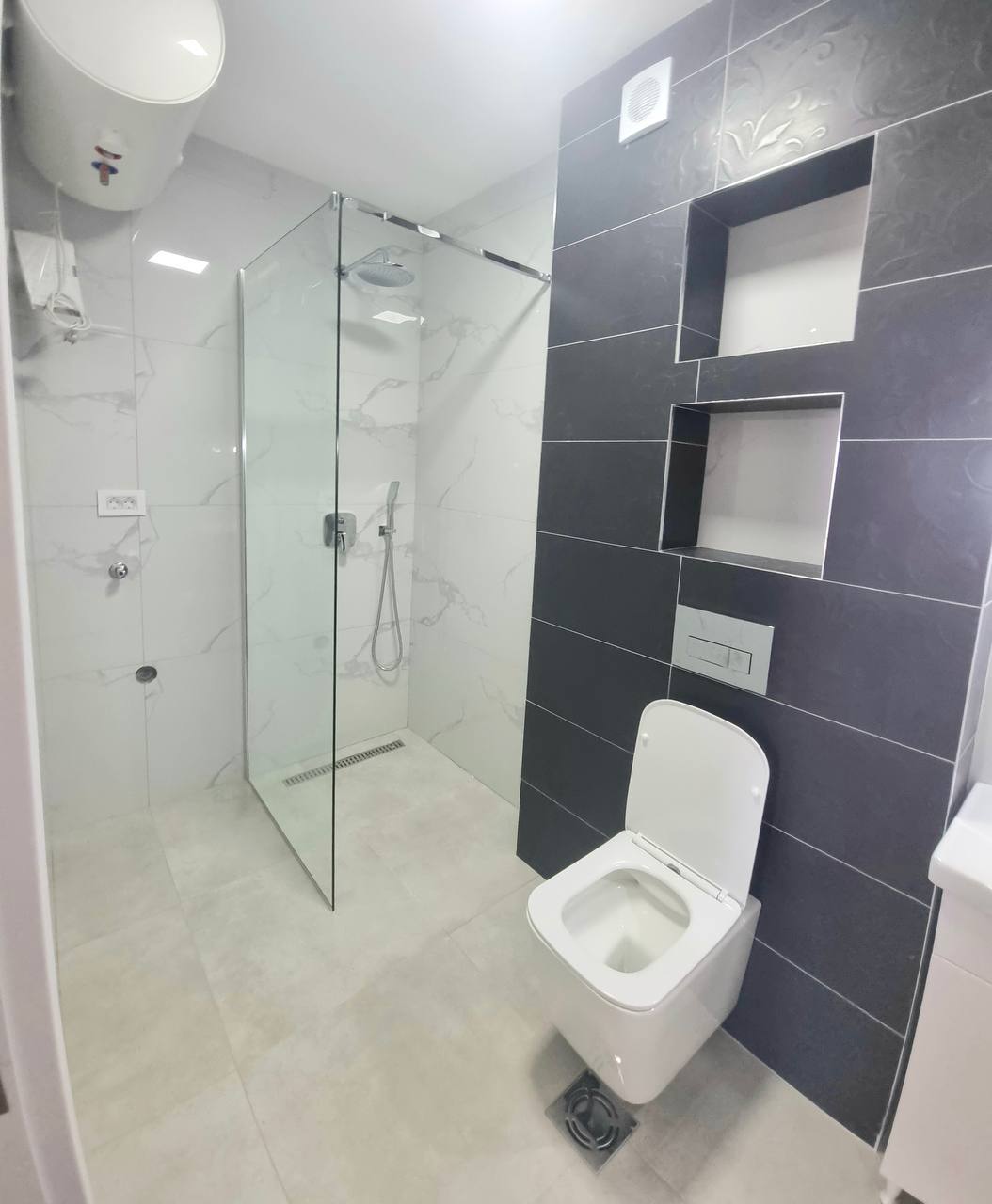 Квартира с 1 спальней в Лази, 60 м² 6