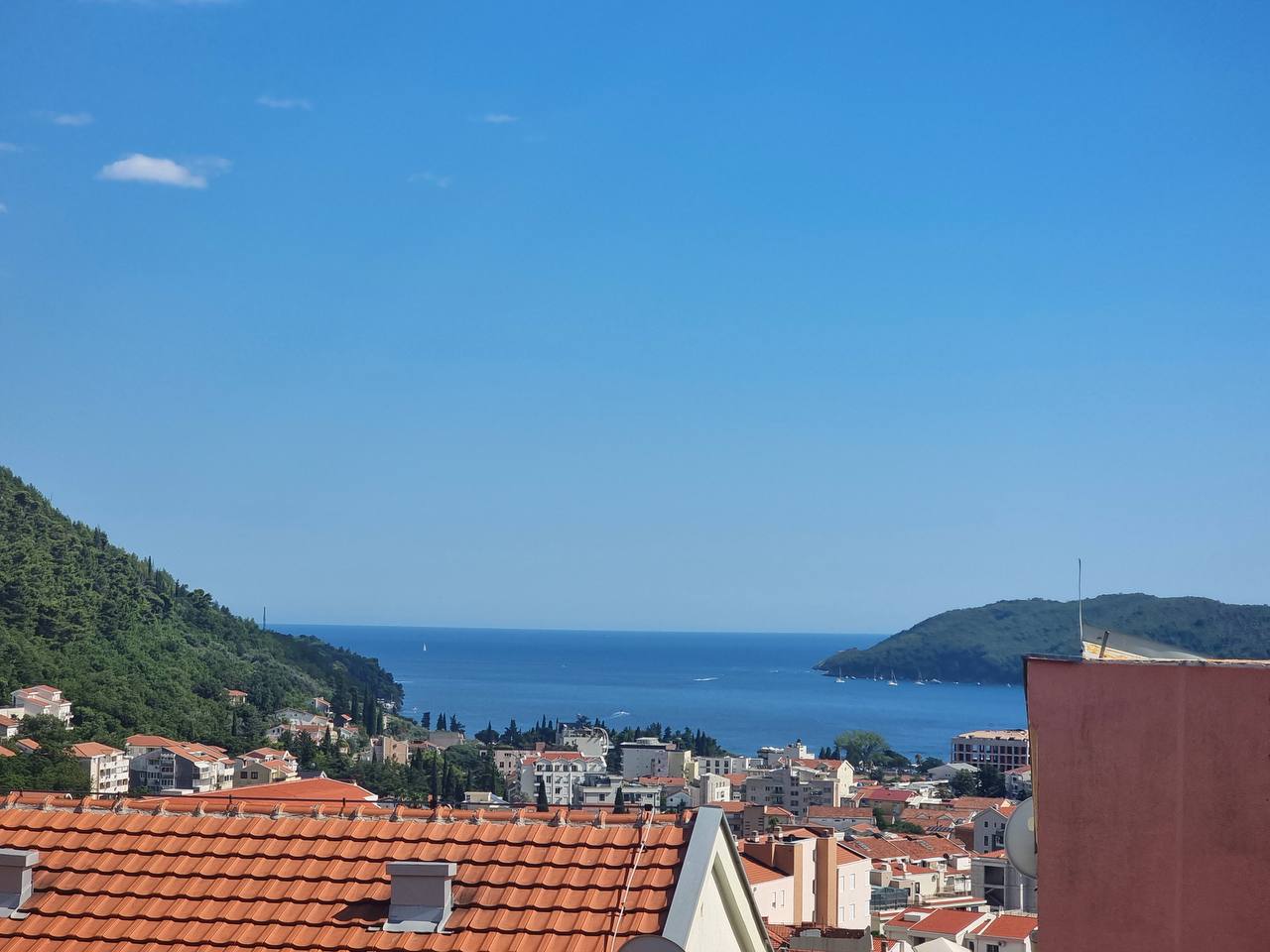 Квартира с 1 спальней в Лази, 60 м² 7