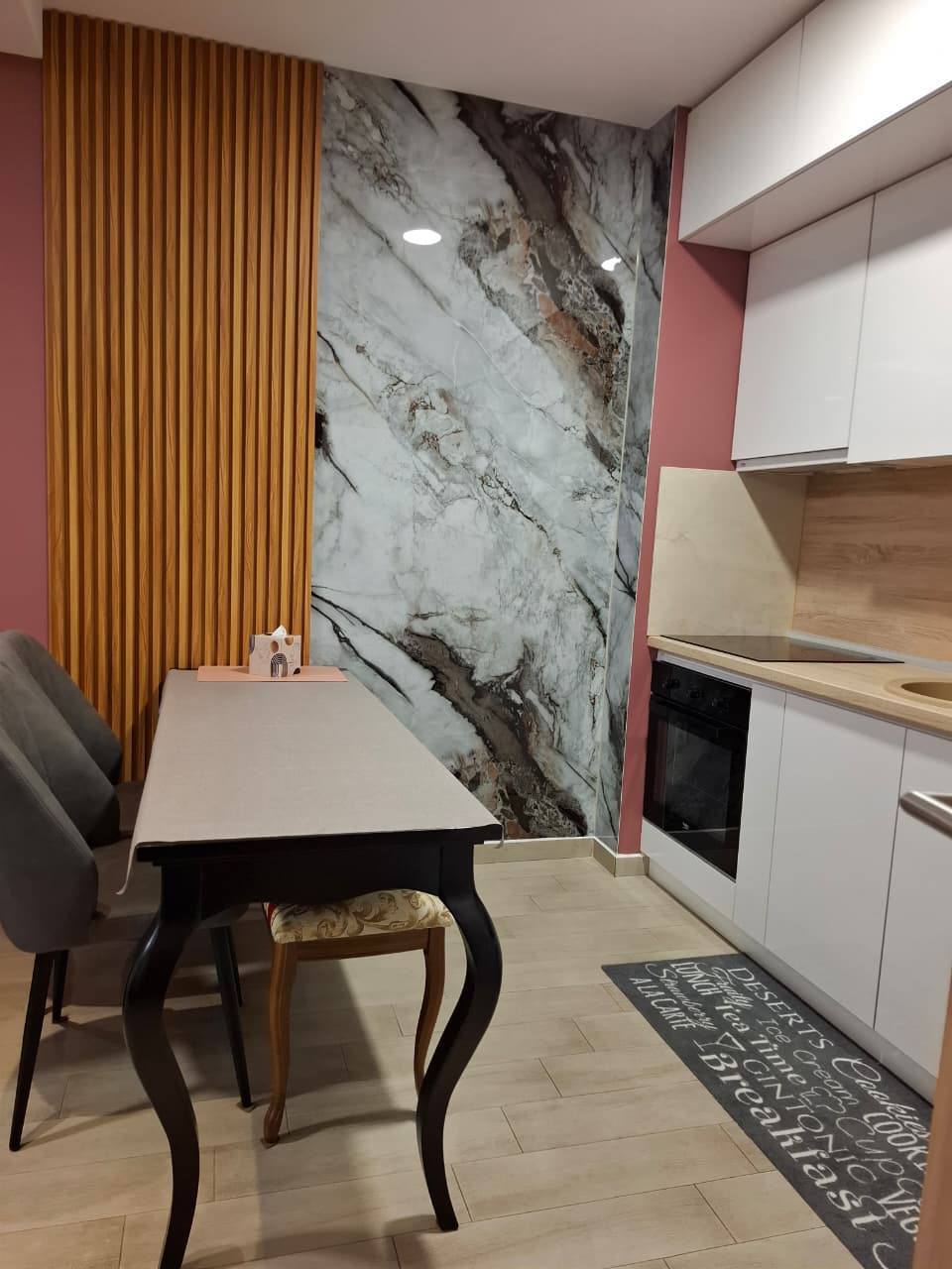 Пентхаус с 2 спальнями в Будве, 72 м² 2