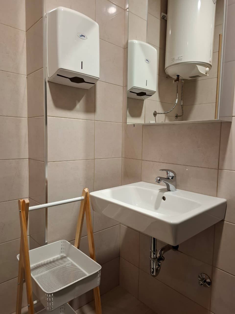 Пентхаус с 2 спальнями в Будве, 72 м² 3