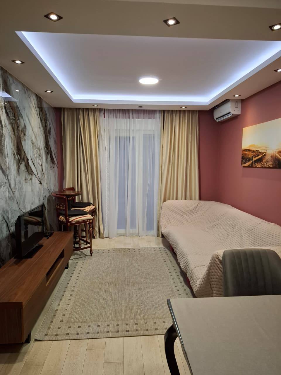 Пентхаус с 2 спальнями в Будве, 72 м² 4