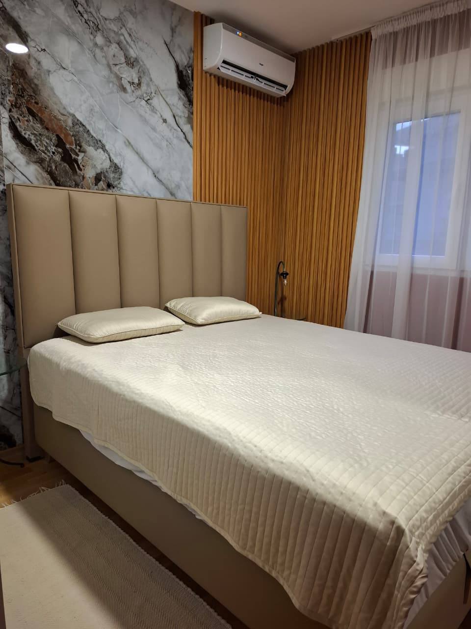 Пентхаус с 2 спальнями в Будве, 72 м² 6