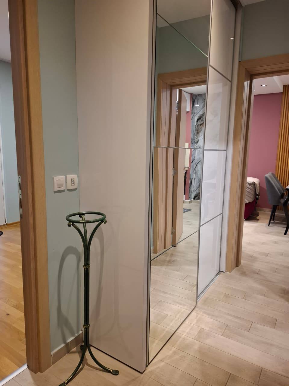 Пентхаус с 2 спальнями в Будве, 72 м² 7