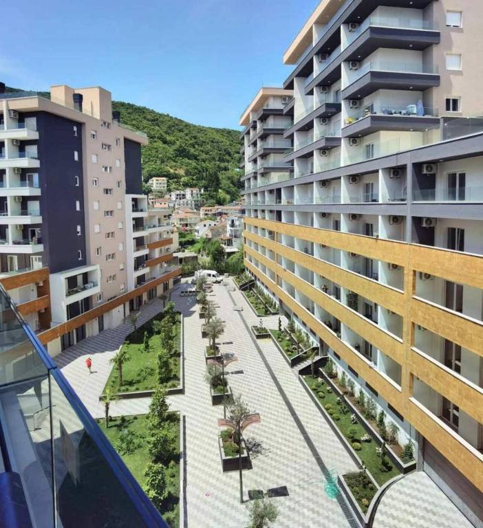 Пентхаус с 2 спальнями в Будве, 72 м² 10