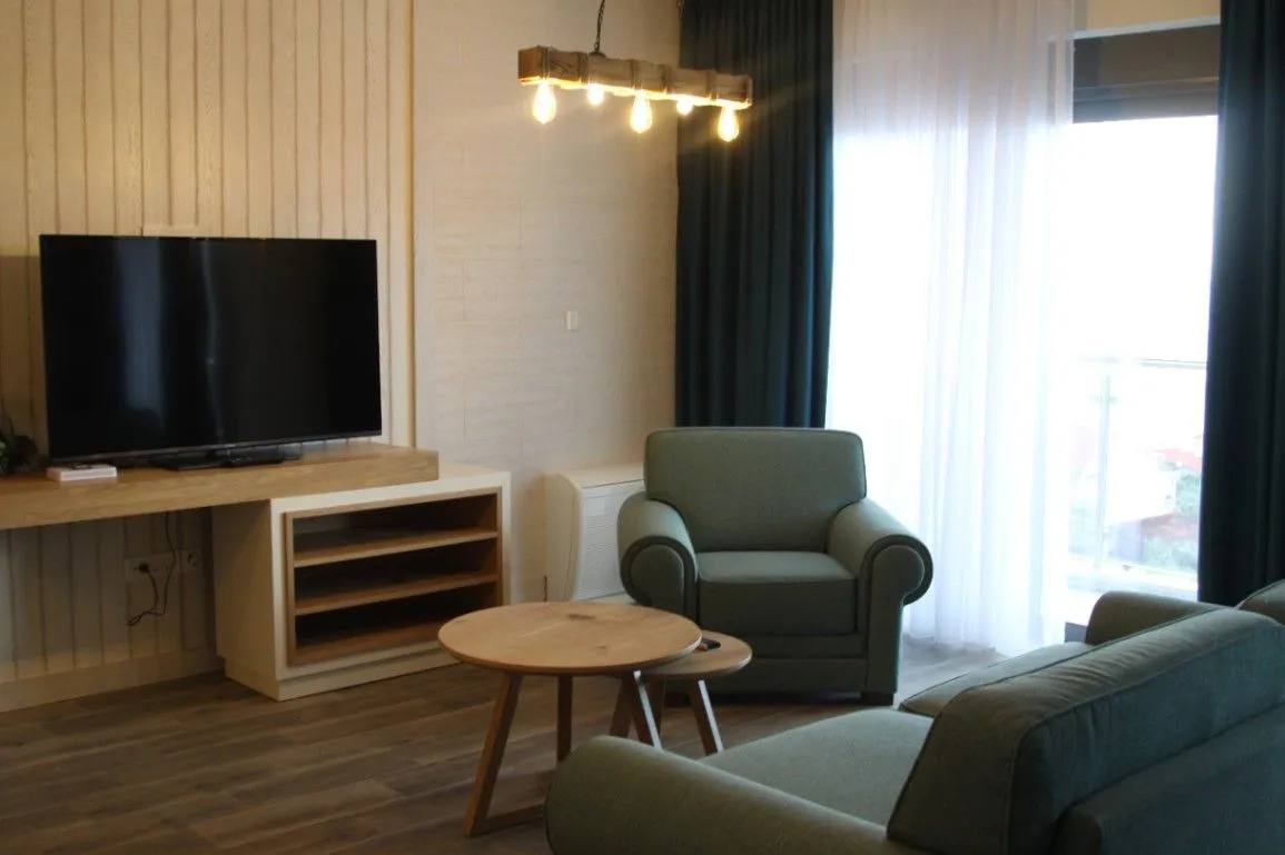 Квартира с 2 спальнями в Бечичи, 86 м² 2
