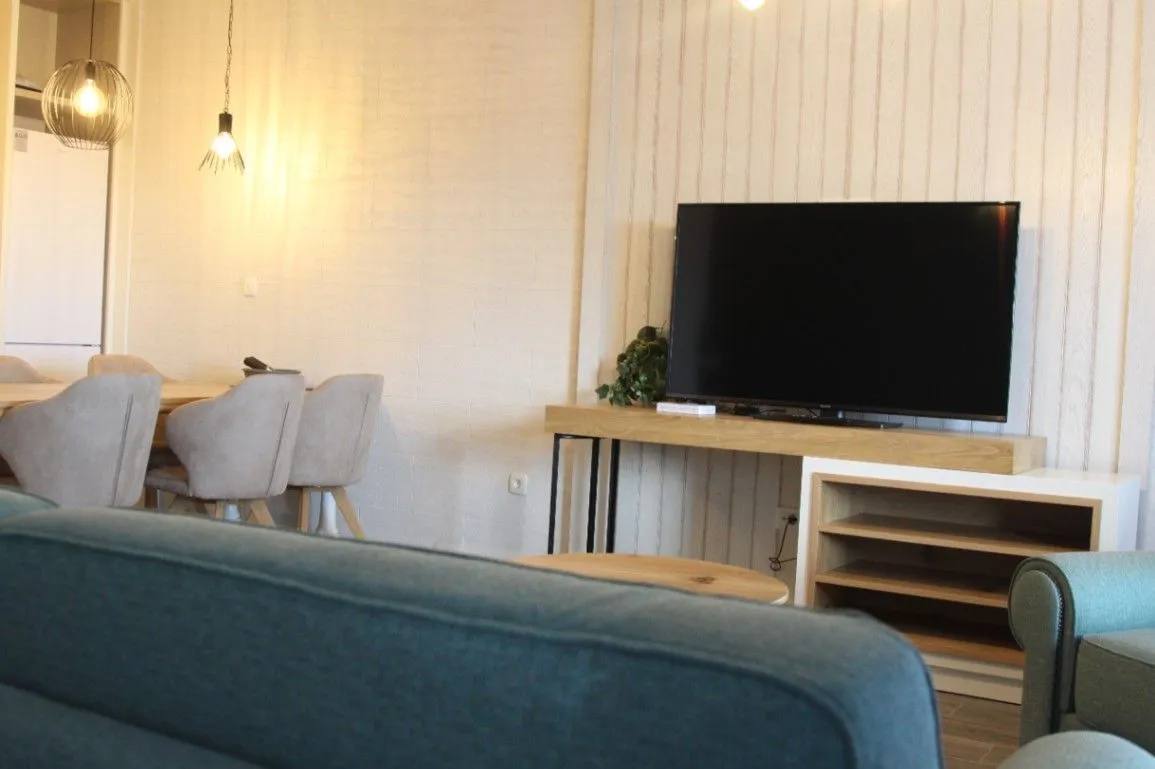 Квартира с 2 спальнями в Бечичи, 86 м² 3