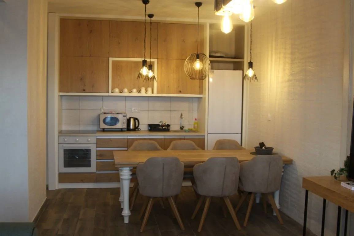 Квартира с 2 спальнями в Бечичи, 86 м² 4