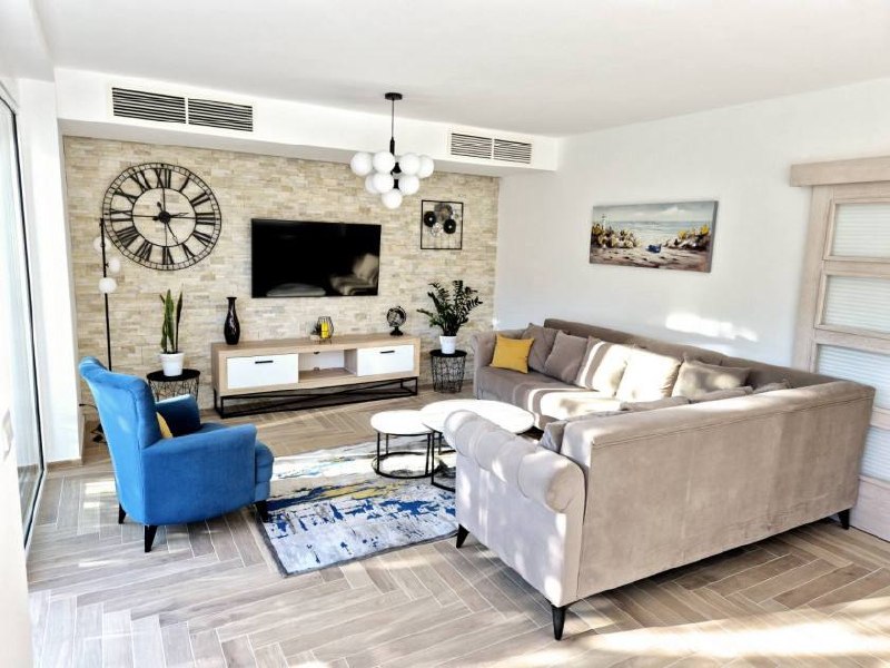Квартира с 2 спальнями в Кумборе, 85 м² 2