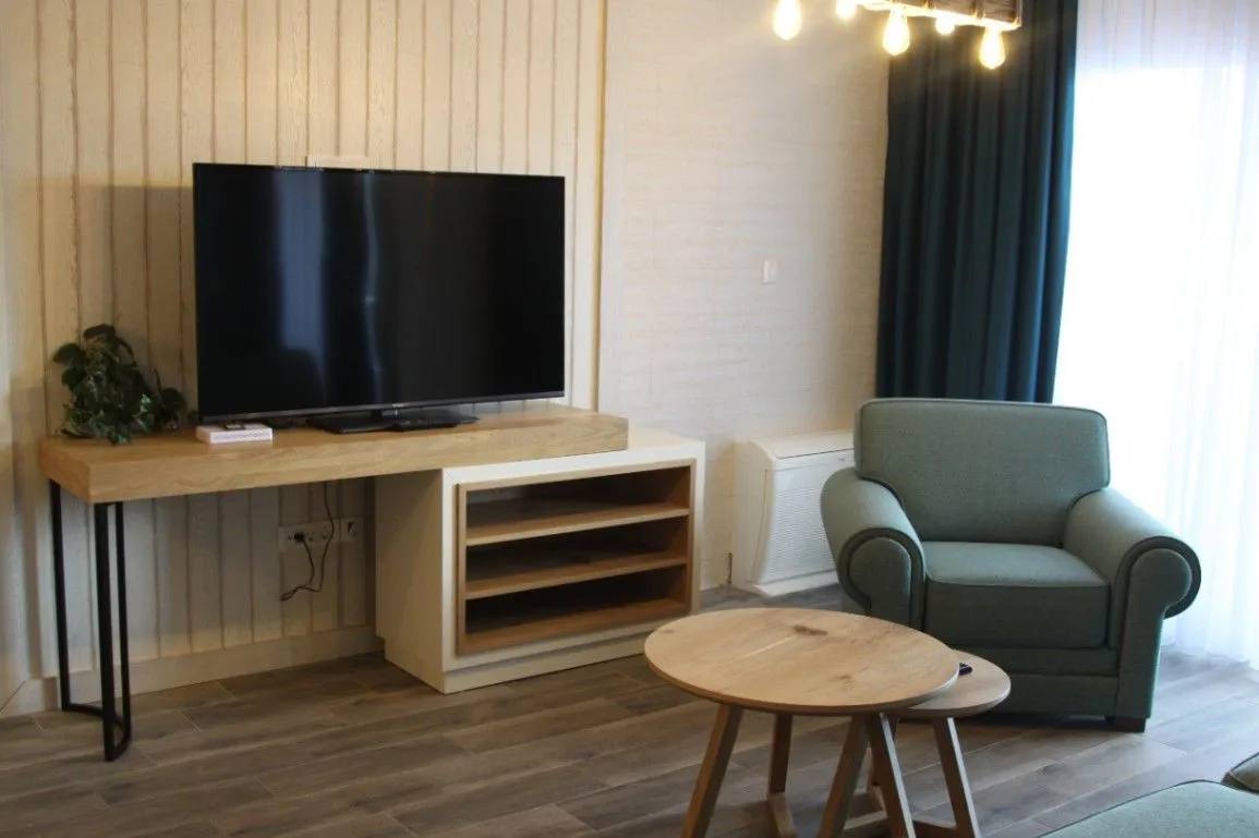 Квартира с 2 спальнями в Бечичи, 86 м² 5