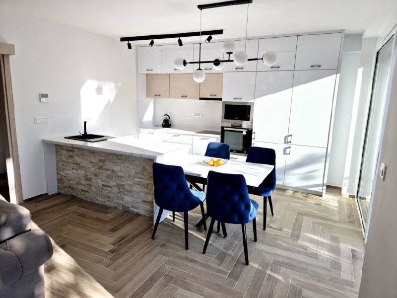 Квартира с 2 спальнями в Кумборе, 85 м² 3
