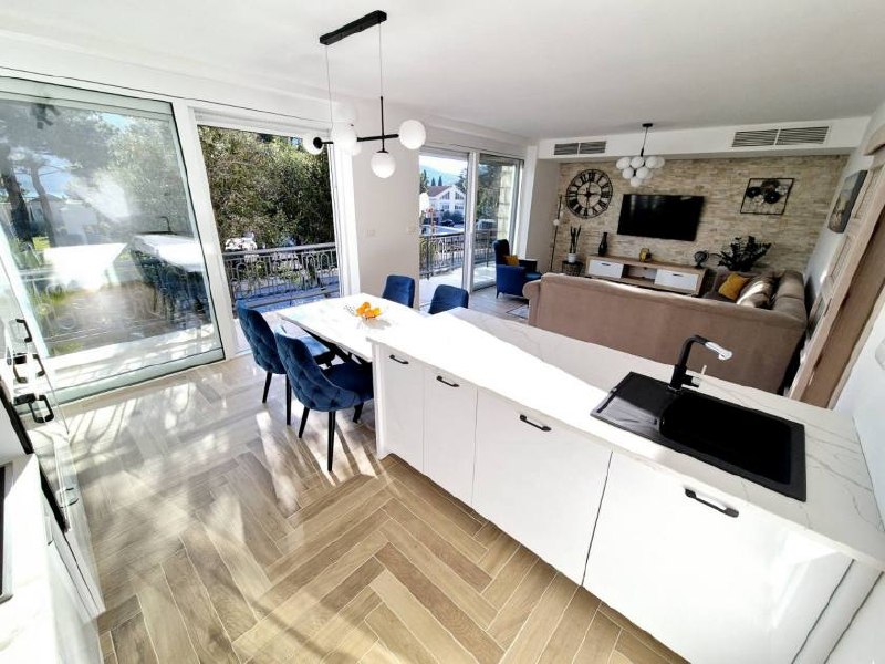 Квартира с 2 спальнями в Кумборе, 85 м² 4