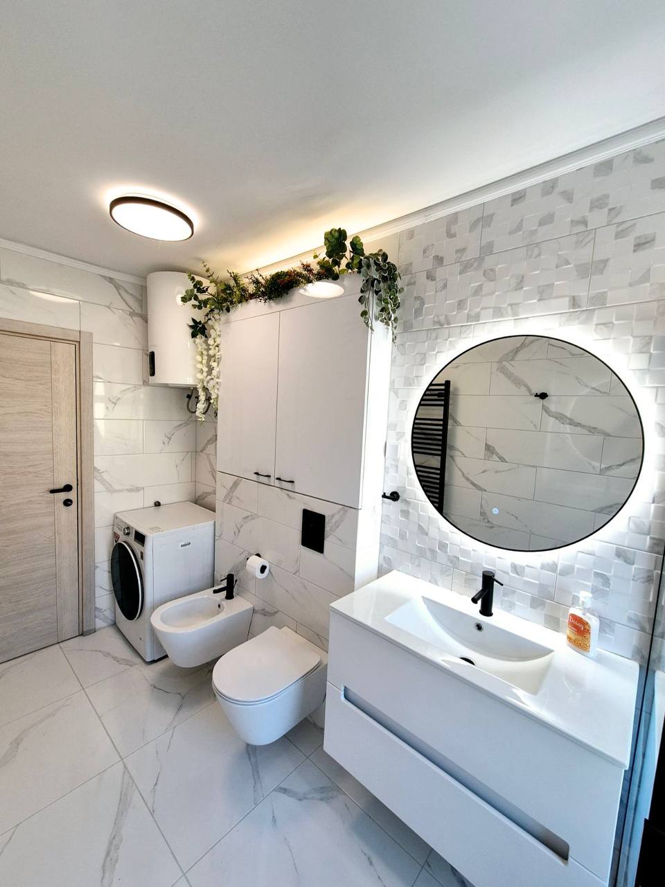 Квартира с 2 спальнями в Кумборе, 85 м²