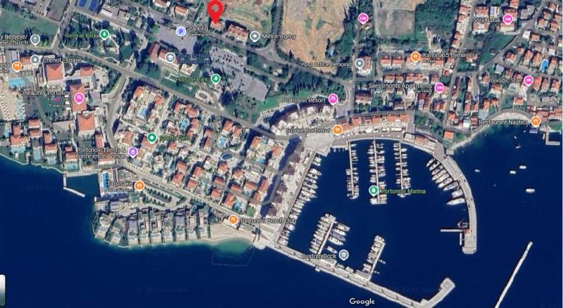 Квартира с 2 спальнями в Кумборе, 85 м² 10