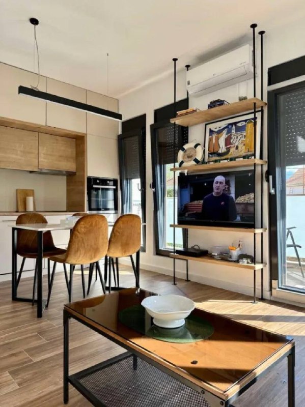 Квартира с 1 спальней в Донья-Ластве, 50 м² 2