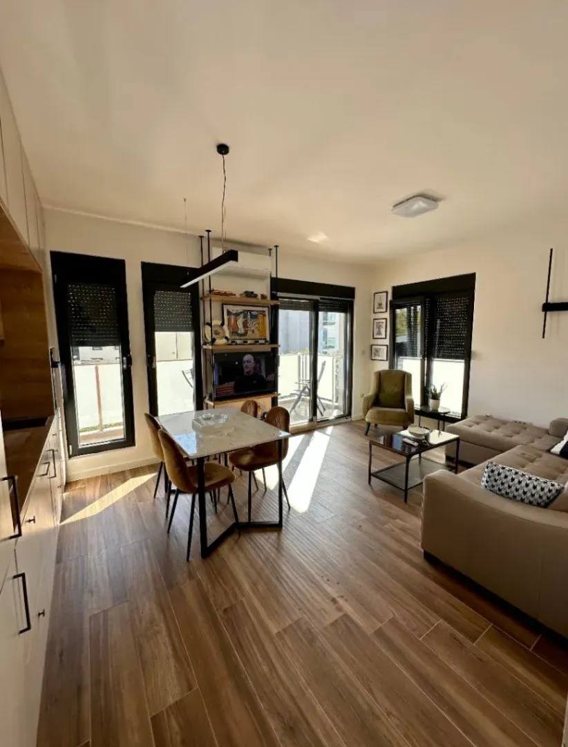 Квартира с 1 спальней в Донья-Ластве, 50 м² 5
